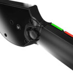 052-024-BK-3 - Intelec | Tecnología y Fitness GUITARRA PDP RIFFMASTER - PS4-PS5