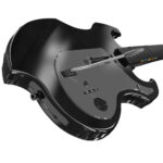 052-024-BK-5 - Intelec | Tecnología y Fitness GUITARRA PDP RIFFMASTER - PS4-PS5