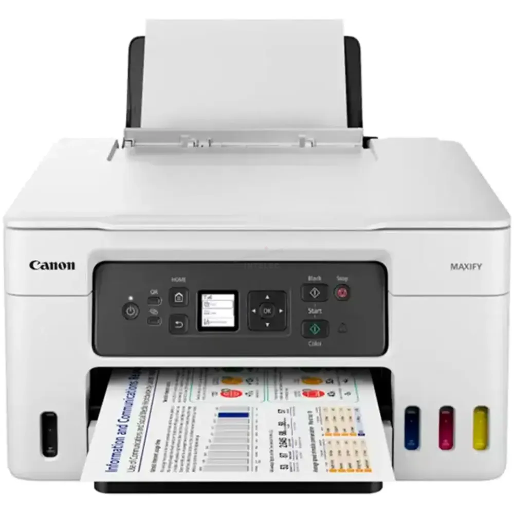Canon Multifunctional Maxify GX3010 - Imagen 1