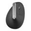 910-005449 - Intelec | Tecnología y Fitness Mouse Logitech MX Vertical Ergonomico