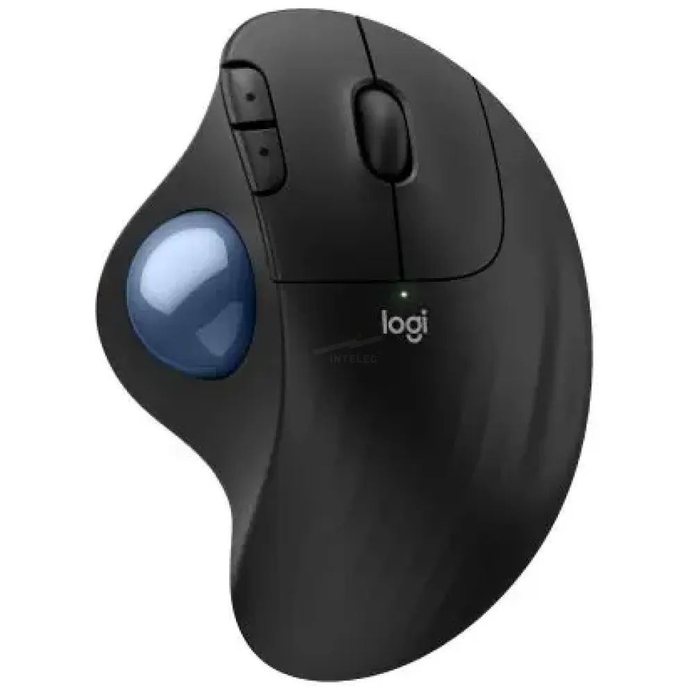 Mouse Logitech TRACKBALL ERGO M575S - NEGRO - Imagen 1
