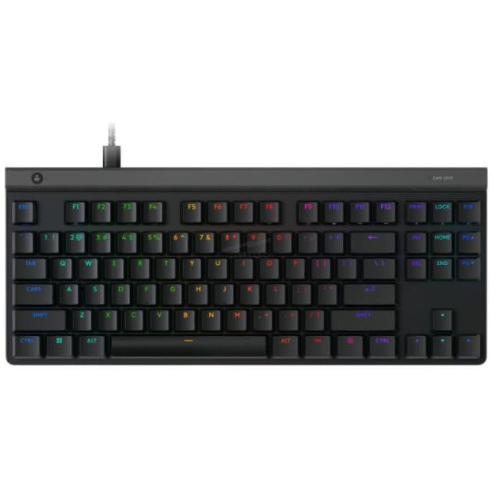 Teclado Logitech G515 - TKL - NEGRO - Imagen 1