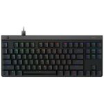 Teclado Logitech G515 - TKL - NEGRO