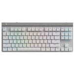 Teclado Logitech G515 - TKL - BLANCO