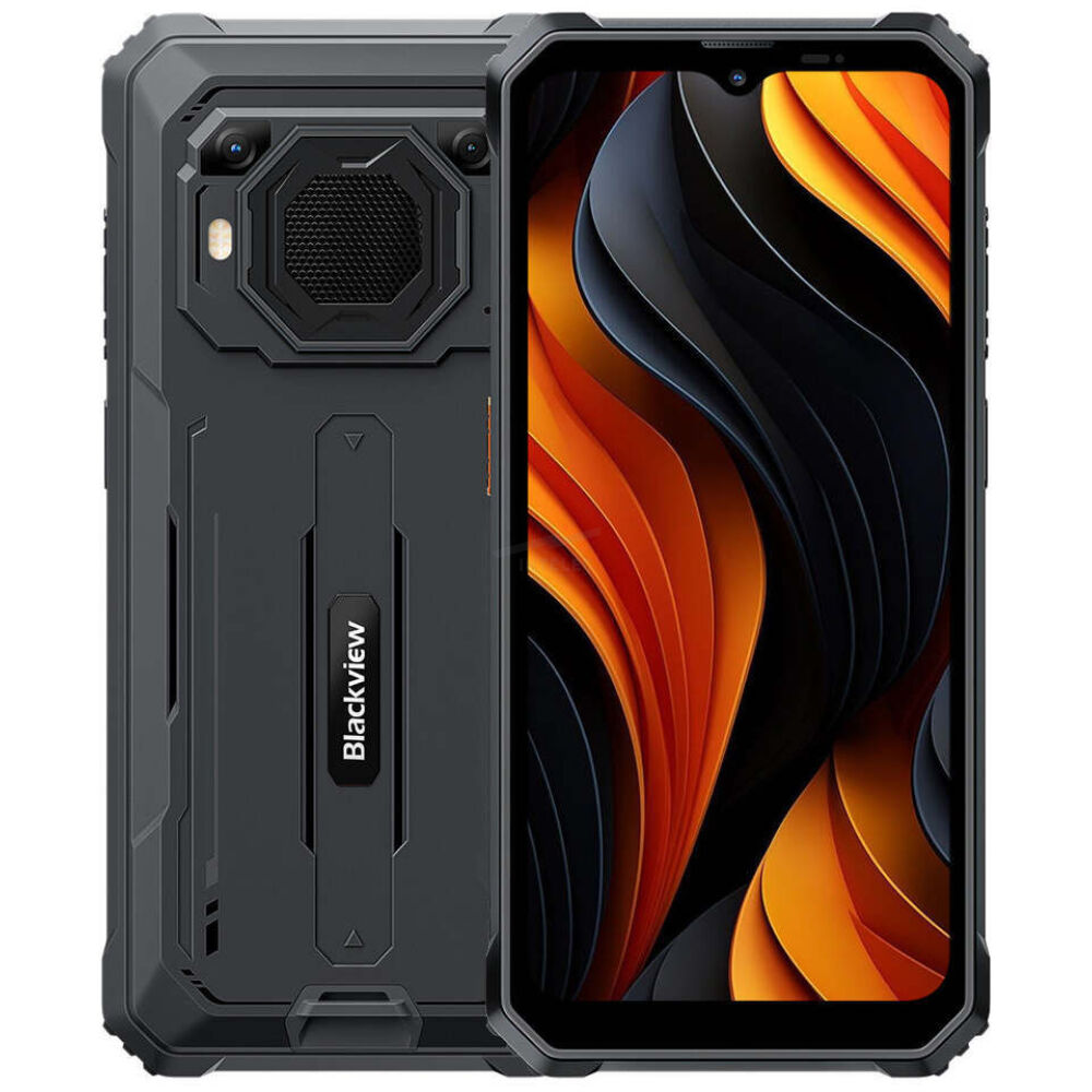 BLACKVIEW BV6200 PLUS 24(8+16)+128GB - Imagen 1