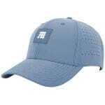 GORRA CUBITT - SMOKE BLUE