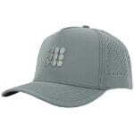 GORRA CUBITT - SAGE GREY
