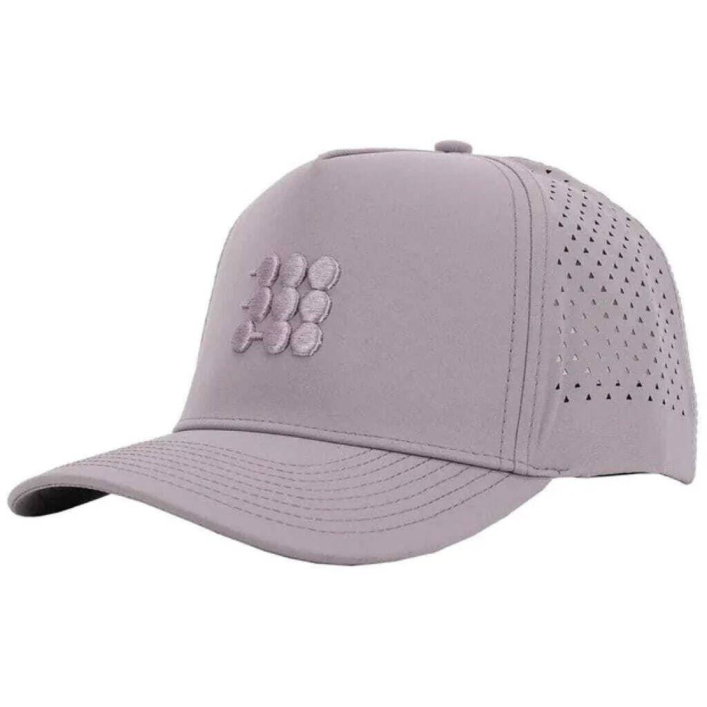 GORRA CUBITT - SMOKE LAVANDER - Imagen 1