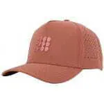 GORRA CUBITT - TERRACOTA
