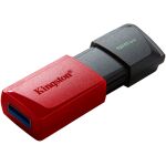 MEMORIA USB KINGSTON EXODIA M - 128GB - USB 3.2
