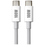 CABLE NOVA USB-C A USB-C - 100W - 1.8MTS