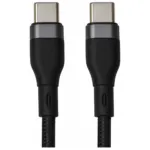 CABLE NOVA USB-C A USB-C - 65W - 1.8MTS