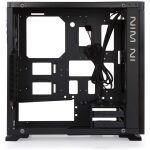 CASE IN WIN 805I - NEGRO - MID TOWER - Imagen 2