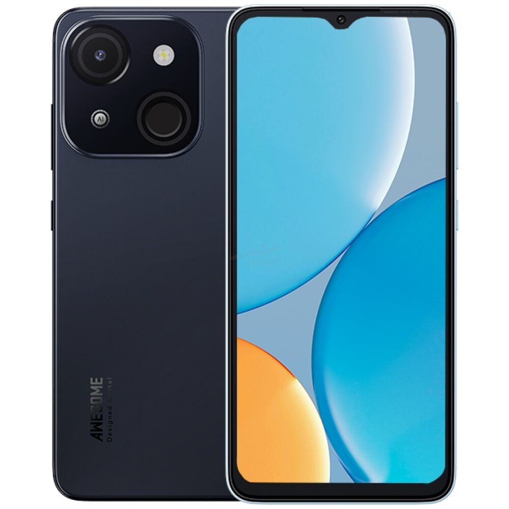 ITEL A50C 4(2+2)+32GB - Imagen 1