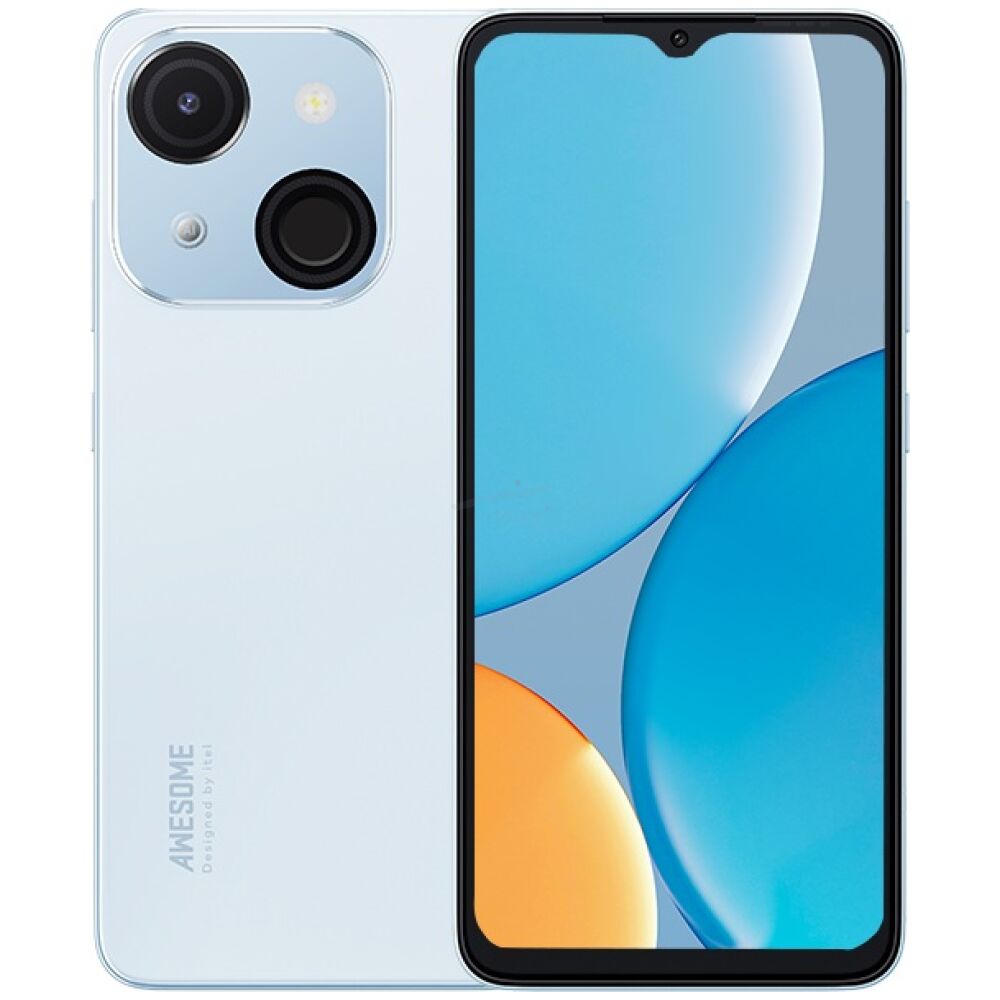 ITEL A50C 4(2+2)+32GB - Imagen 2