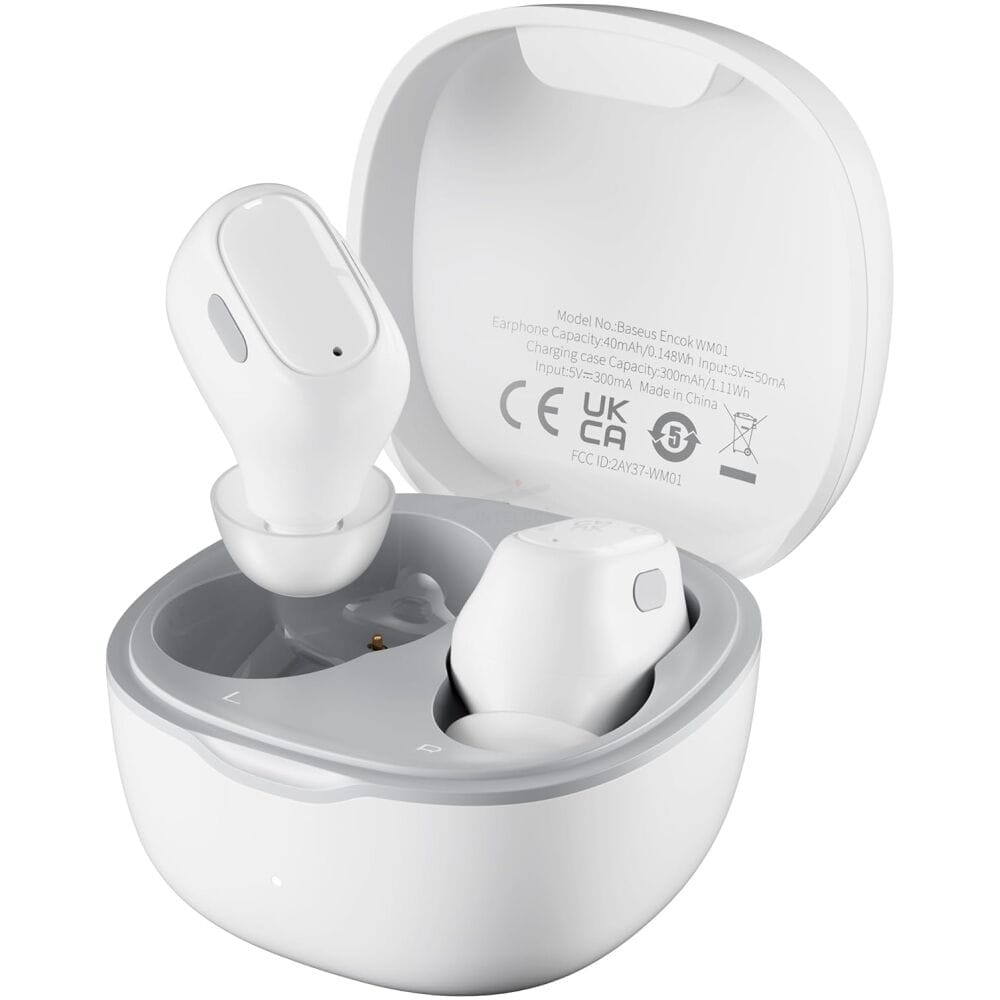 BASEUS ENCOK WM01 - Imagen 2