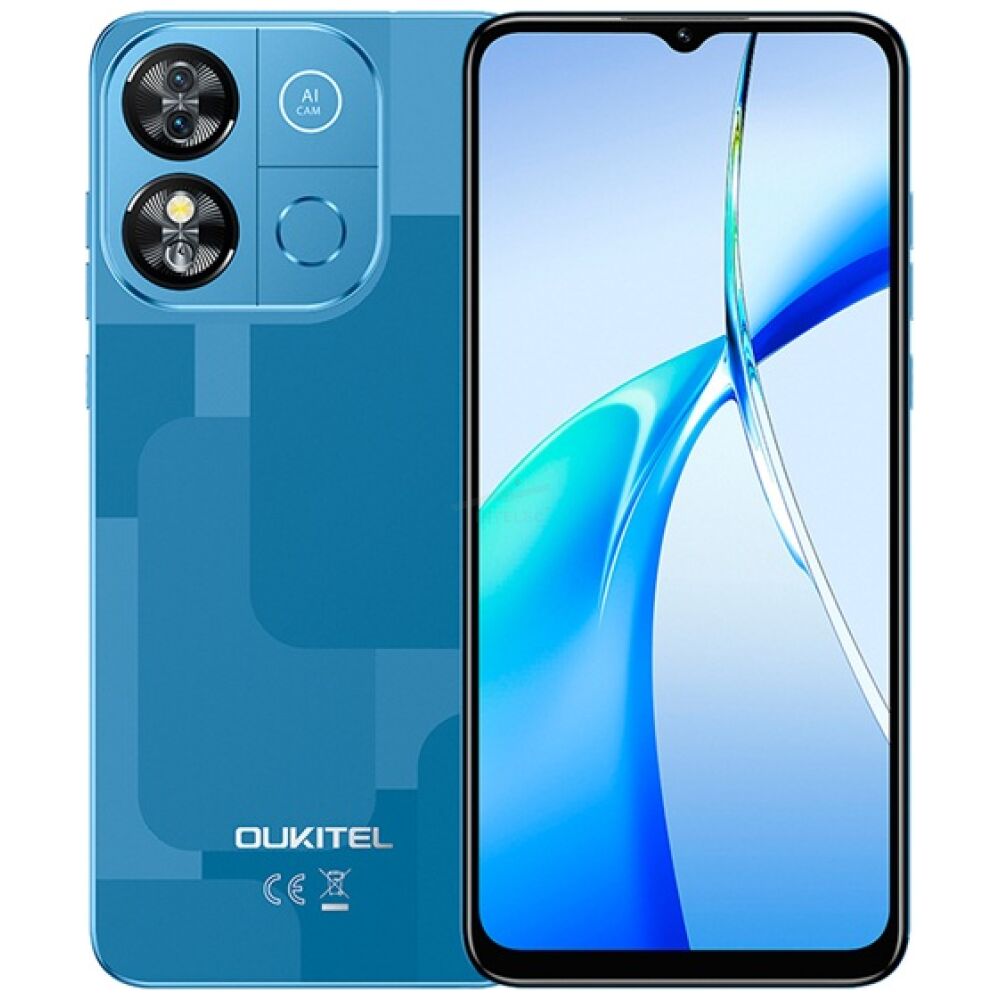 OUKITEL C57 PRO 16(4+12)+128GB - Imagen 2