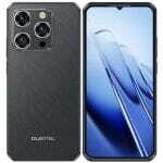 OUKITEL WP52 5G 16(4+12)+256GB