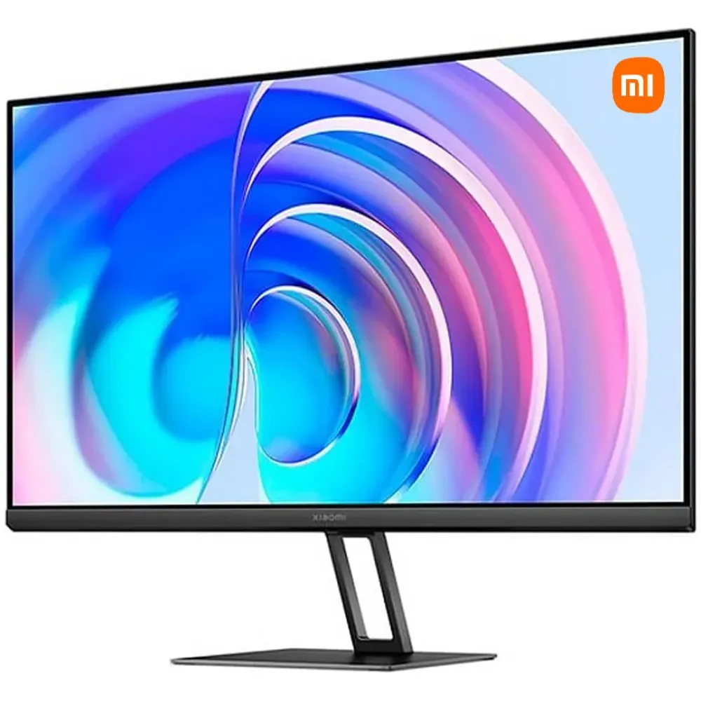 MONITOR LED 23.8" XIAOMI A24i  6MS - 100HZ - 1920X1080 - Imagen 1
