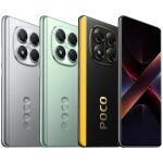 POCO X7 5G 8+256GB
