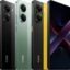 POCO X7 PRO 5G 12+256GB