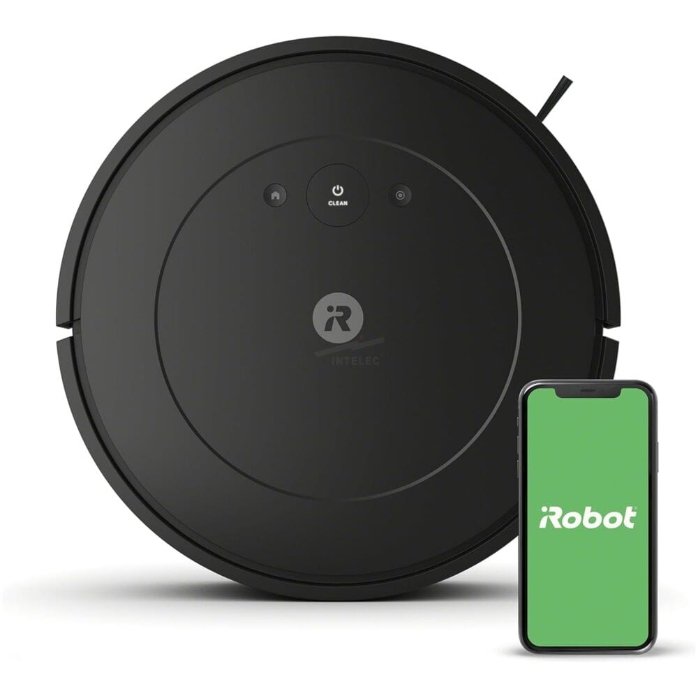 IROBOT ROOMBA ESSENTIAL - Imagen 1