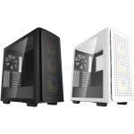 CASE DEEPCOOL CK560 - MEDIA TORRE