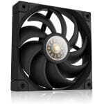 VENTILADOR DEEPCOOL FT12 - Negro