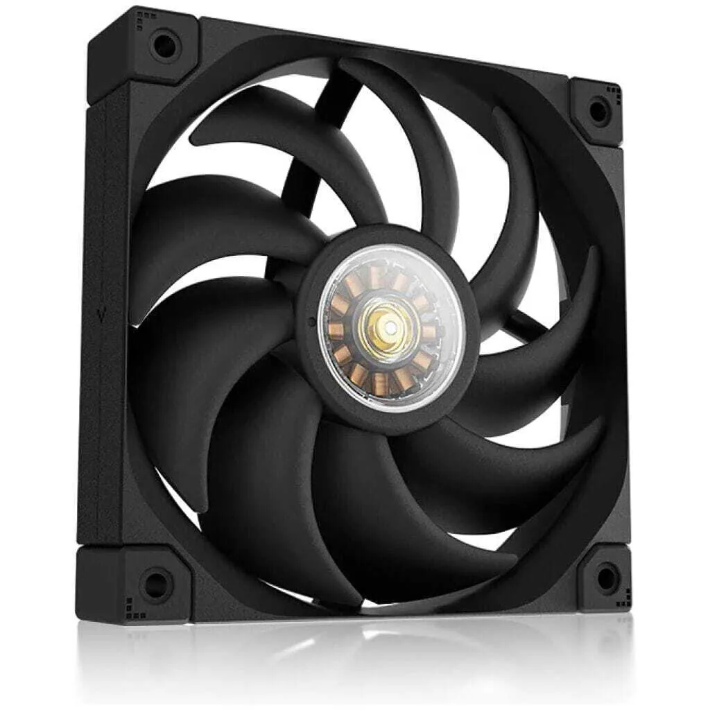 VENTILADOR DEEPCOOL FT12 - Negro
