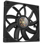 VENTILADOR DEEPCOOL FT12 SLIM - NEGRO