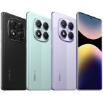 REDMI NOTE 14 PRO 5G 12+512GB