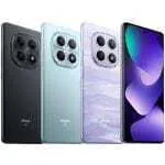 REDMI NOTE 15 5G 8+256GB