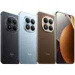 REDMI NOTE 15 PRO+ 5G 8+256GB