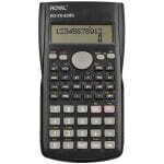 CALCULADORA CIENTIFICA ROYAL FX-85MS