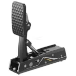 MOZA ACCESORIO - PEDAL CLUTCH - CRP2