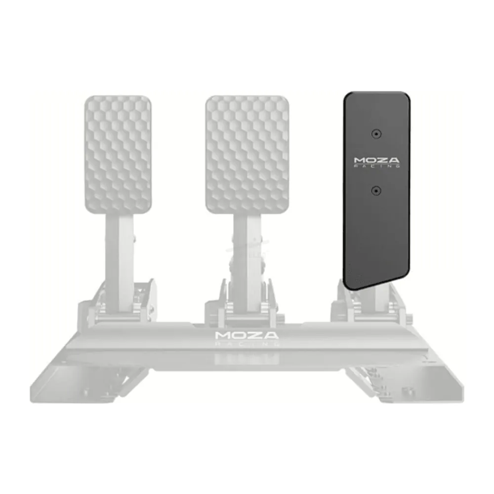 RS073 - Intelec | Tecnología y Fitness MOZA ACCESORIO - PLACA DE ACELERADOR - CRP2