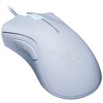 MOUSE GAMING RAZER DEATHADDER ESSENTIAL - BLANCO