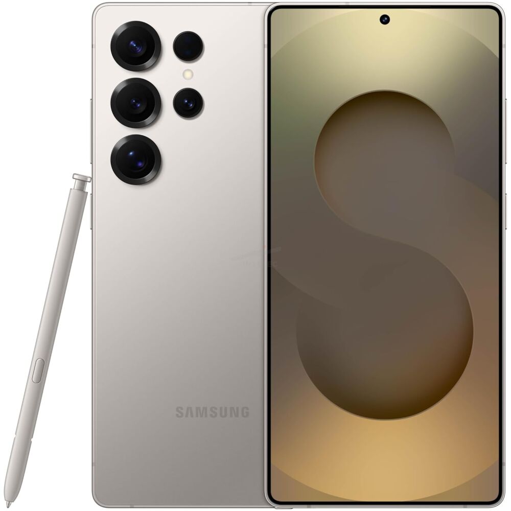 SAMSUNG GALAXY S25 ULTRA 5G 12+256GB - Imagen 2