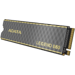 SSD M.2 Adata Legend 860 PCie Gen4 - 2TB