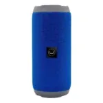 Parlantes UNNO BULLET TWS - AZUL - Imagen 3