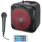 Parlantes UNNO BEATBOX TWS