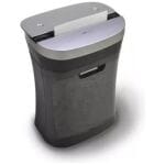 DESTRUCTORA DE PAPEL ROYAL ST120X