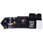 KIT HERRAMIENTA SPROTEK - PARA DISPOSITIVOS ELECTRONICOS - 30 PIEZAS