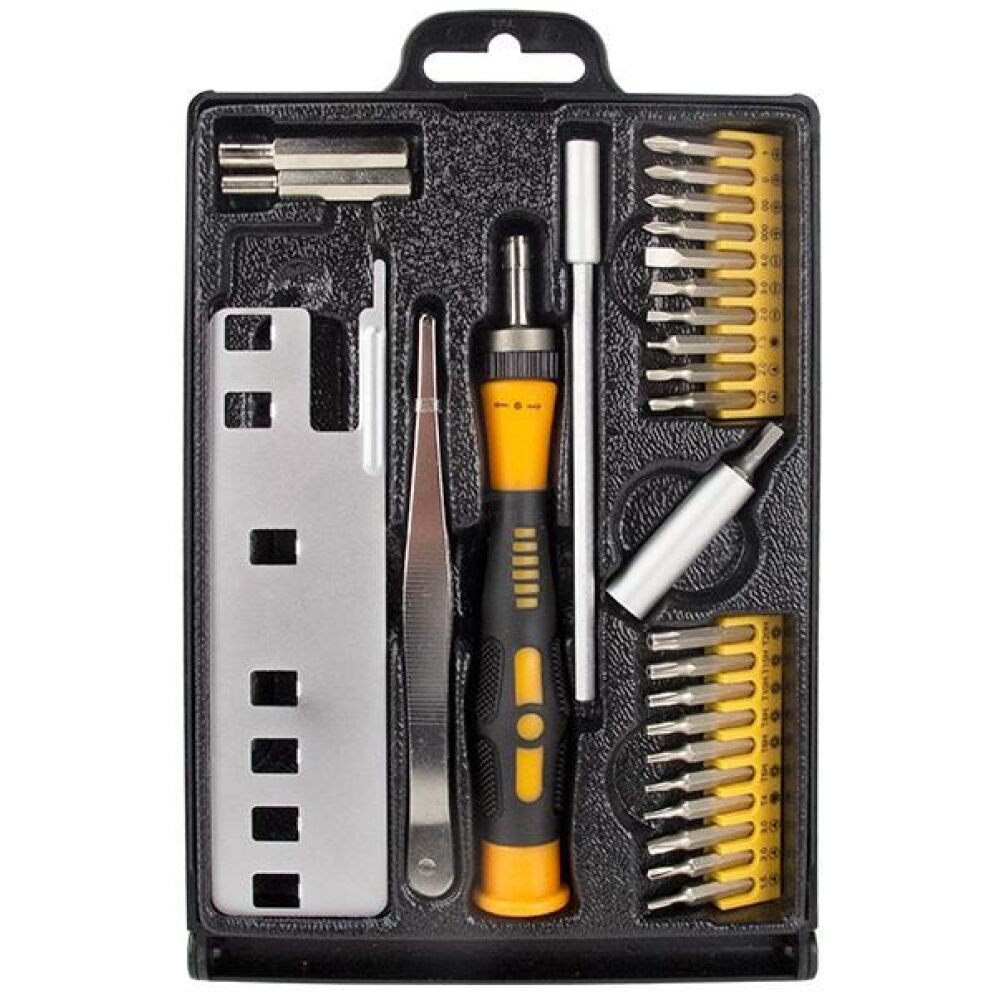 KIT HERRAMIENTA SPROTEK - PARA CONSOLA - Imagen 1
