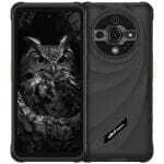 ULEFONE ARMOR X31 12(6+6)+128GB