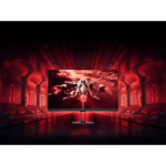 MONITOR LED 23.8" XIAOMI G24i 1MS - 180HZ - 1920X1080 - Imagen 2