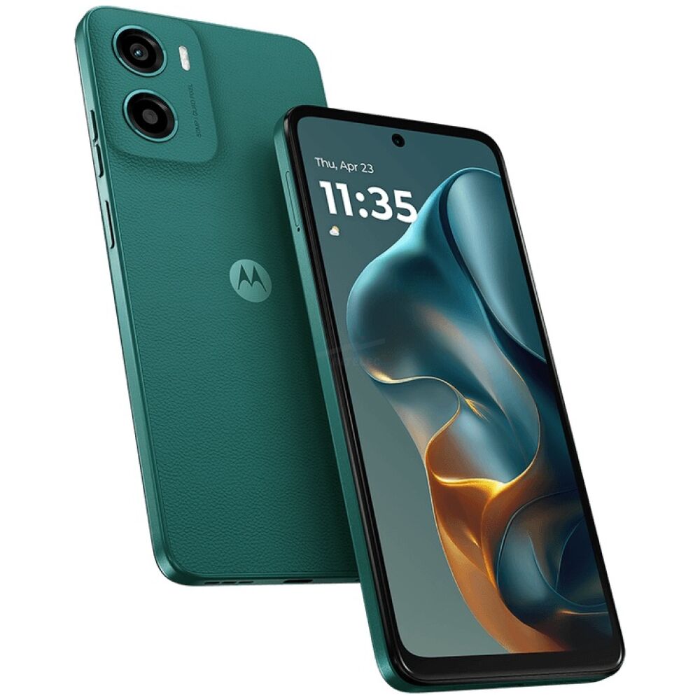 MOTOROLA G05 12(4+8)+128GB - Imagen 1