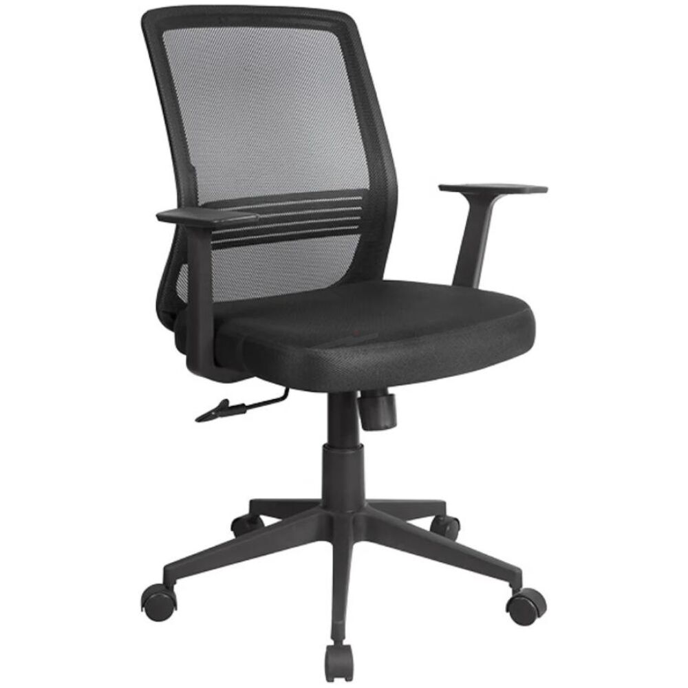 SILLA EJECUTIVA XTECH PERUGIA - Imagen 1