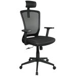 SILLA EJECUTIVA XTECH AVIGNON