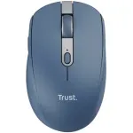 Mouse Trust Ozaa Compact - Azul